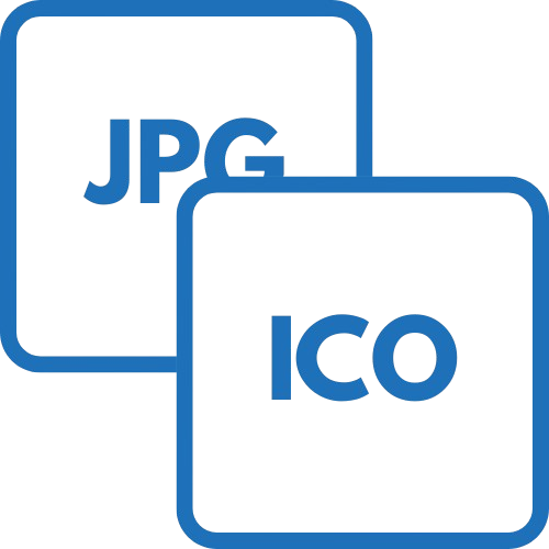 JPG to ICO